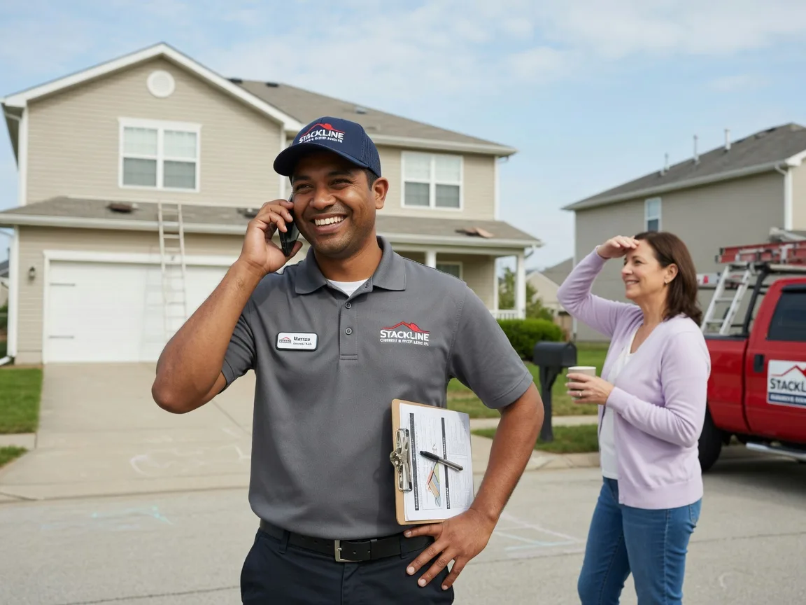 Chimney flashing repair Monroeville, IN FAQs